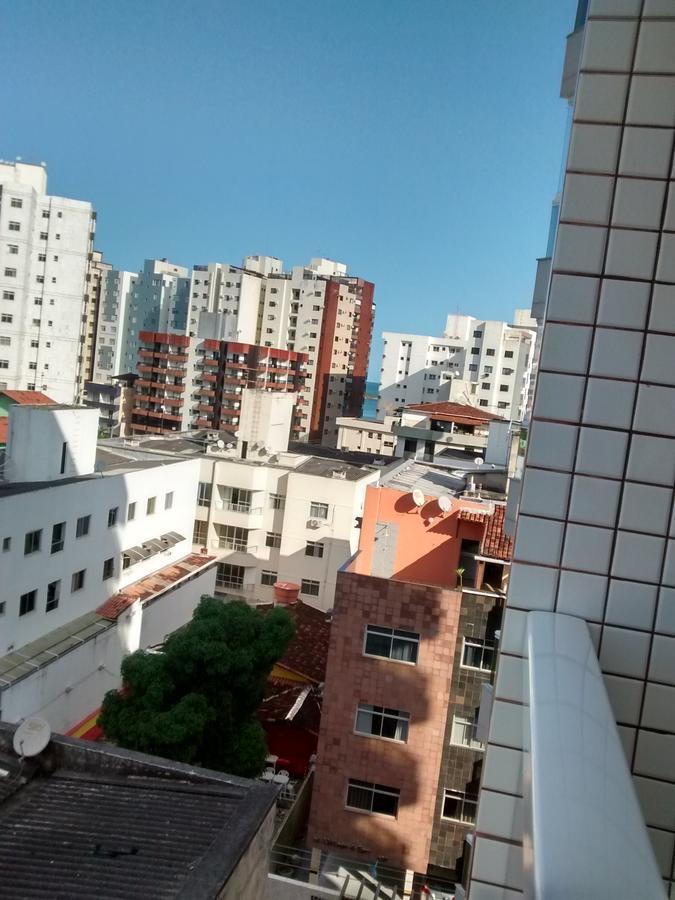 Apartamento A 200 M Da Praia Do Morro Guarapari Zewnętrze zdjęcie
