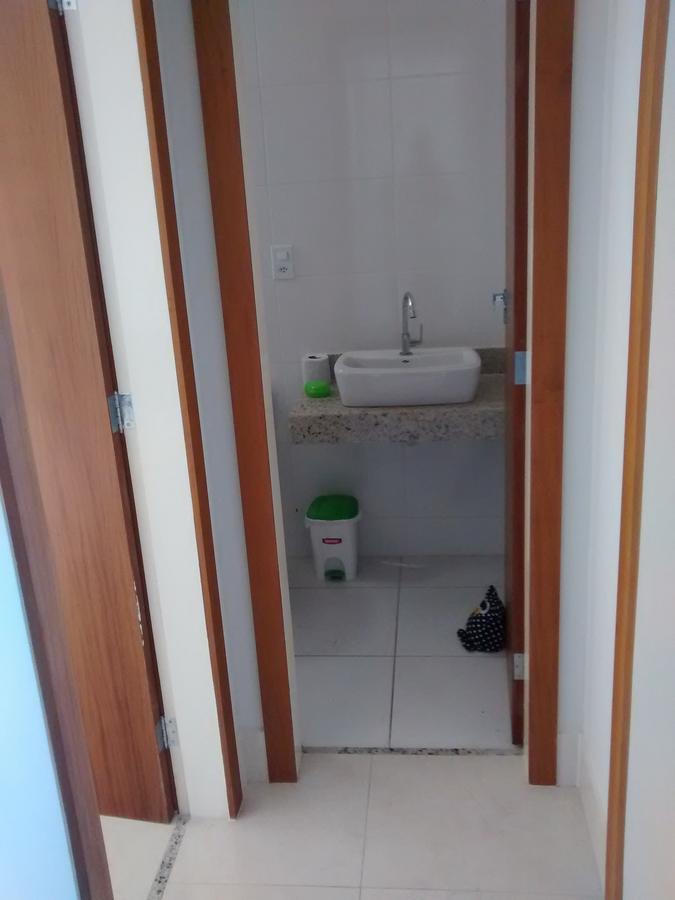 Apartamento A 200 M Da Praia Do Morro Guarapari Zewnętrze zdjęcie